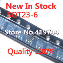 10PCS/LOT Quality 100%  AP3105KTR-G1 AP3105 SOT23-6 GHN SMD LCD power chip chip In Stock New Original 2024 - buy cheap