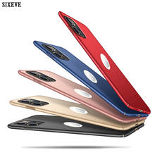 Mobile Phone Cover For iPhone 11 Pro X XR XS MAX 8 7 6 5 S 5SE 5S 6S Plus 6Plus 7Plus 8Plus Hard Plastic Ultra Thin Frosted Case 2024 - buy cheap