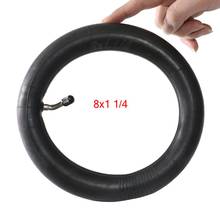 High Quality 8X1 1/4 Pneumatic Tire Inner Tube for Mini Electric Scooter Baby Carriage Wheel Replacement Parts 2024 - buy cheap