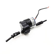 for MN D90 D91 D96 RC Car Spare Parts Upgrade 260 Motor Gearbox 2024 - compre barato