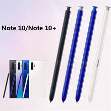 Caneta stylus universal para samsung, galaxy note 10/note 10 plus, caneta capacitiva sensível ao toque 2024 - compre barato