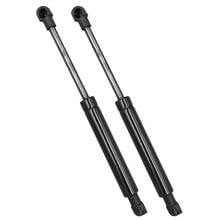 Resortes elevadores de Gas para coche, resortes de elevación de capó, para VOLVO S60 MK I 9154605-2000 VOLVO S80 MK I 2010-1998 Saloon, nuevo, 2 piezas, 2006 2024 - compra barato