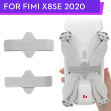 Soporte de hélice de silicona, estabilizador fijo para FIMI X8 SE 2020, liberación rápida, correa de fijación 2024 - compra barato
