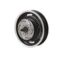QS205 12INCH 1500W (45H) Brushless Hub Motor for Electric Scooter V2 Type 2024 - buy cheap