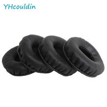 YHcouldin Ear Pads For Samson SR850 Headphone Replacement Pads Headset Ear Cushions 2024 - buy cheap