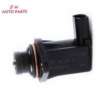 New 2-Pin Turbo Charger Diverter Solenoid Valve 03C 145 710 D For Audi A1 VW Golf Jetta Passat Touran EA111 1.4T 7.04247.02.0 2024 - buy cheap