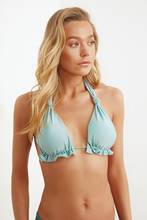 Trendyol bucle detallada Bikini TBESS20BU0363 2024 - compra barato