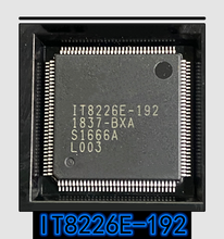 1PCS-10PCS Brand new original authentic IT8226E-192 QFP-128 IT8226E QFP128 2024 - buy cheap