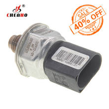 Sensor de alta pressão original do trilho de combustível para mercedes w212 s212 e klasse mercedes w204 s204 c klasse 9307z521a 55pp22-01 2024 - compre barato