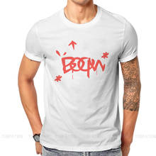 Футболка Raze Boom мужская с принтом, игровая футболка с валорантскими агентами, стиль одежды 2024 - купить недорого