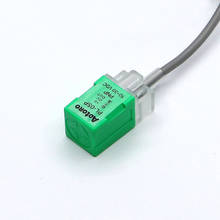 square PL-05P PNP NO inductive electric proximity switch quality guaranteed 2024 - buy cheap