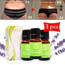 3Pcs/Lot Slimming Cellulite Massage Essential Oil Promote Fat Burn Thin Waist Stovepipe Body Firming Skin Treatment Lift Beauty 2024 - buy cheap