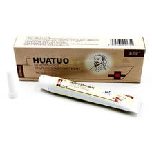 2Pcs/lot Hua Tuo Hemorrhoids Ointment Cream Pain Relief Internal Hemorrhoids Piles External Anal Fissure Chinese Plaster Medical 2024 - buy cheap