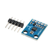 GY-273 3V-5V QMC5883L eje Triple brújula Módulo Sensor magnetómetro tres ejes campo magnético módulo para Arduino 2024 - compra barato