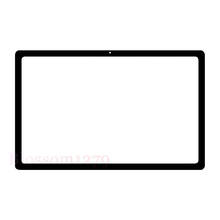 10Pcs Laminated OCA Front Touch Glass Screen For Samsung Galaxy Tab A7 2020 T500 T505 T507 2024 - buy cheap