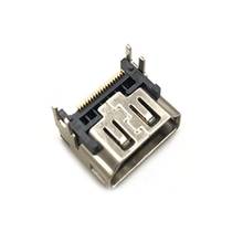 Conector de interfaz de enchufe duradero, puerto compatible con HDMI para s-o-ny, playstation 5, PS5, piezas de repuesto, conector K3NB 2024 - compra barato