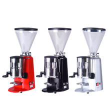 Molinillo de café Espresso comercial, Máquina Eléctrica de molienda de granos de café, LD-900N para el hogar 2024 - compra barato