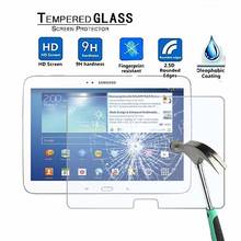 2 PCS For Samsung Galaxy Tab 3 10.1 p5200 GT-P5210 - 9H Premium Tablet Tempered Glass Screen Protector Guard Cover 2024 - buy cheap