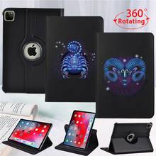 360 Rotating Case for Apple IPad Air 4 10.9 Inch 2020 Tablet Stand Cover for IPad Air 3rd Gen 10.5"/Air 1 2 9.7 inch 2024 - buy cheap