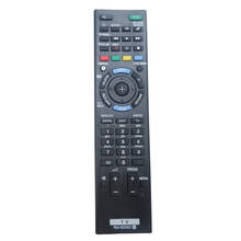 RM-ED052 Control remoto para reemplazar Sony TV LED RM-ED050 RM-ED053 RM-ED060 RM-ED046 RM-ED044 RM-ED048 RM-ED049 2024 - compra barato