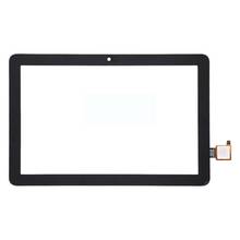 New Tablet Touch screen For Amazon Kindle Fire HD 8 Plus (2020) 10th gen touch screen touch panel digitizer glass repair replace 2024 - buy cheap