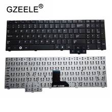 GZEELE NEW US Laptop Keyboard for Samsung NP-R528 NP-R530 NP-R540 R519 R719 NP-R719 NP-R519 R717 US Black english layout 2024 - buy cheap