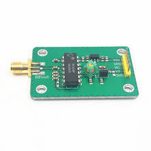 Oscilador RF de 48,5 MHz, fuente de señal por voltaje VCO, MC1648 2024 - compra barato