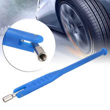 1pc 280x20x15mm Blue Car Tire Tyre Valve Stem Puller Core Remover Repair Install Tool for Car Wheel Tire Parts 2024 - buy cheap