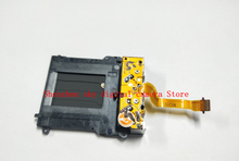 For Sony ILCE 6000 A6000 A6100 A6300 A6400 Shutter Group Unit Assembly Camera part 2024 - buy cheap