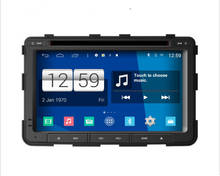 Rexton-Radio con GPS para coche, reproductor Multimedia con DVD, Bluetooth, Monitor, USB, TV, Audio y vídeo, para Ssangyoung Rexton W 2024 - compra barato