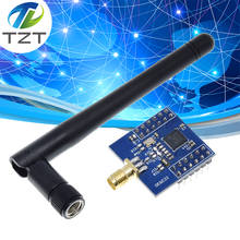 CC2530 Zigbee модуль UART Беспроводная основная плата макетная плата CC2530F256 последовательный порт беспроводной модуль 2,4 ГГц Zigbee 2024 - купить недорого