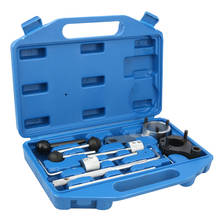 VAG Engine Timing Locking Tool Kit  For VW AUDI SEAT SKODA DIESEL ENGINE 1.6/2.0 TDI CR  VA 2024 - buy cheap