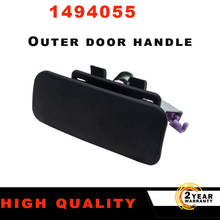 1494055 for FORD TRANSIT MK6/MK7 00-13 Outer Sliding Door Handle and Bracket Left 2024 - buy cheap