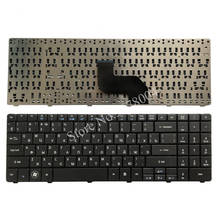 Russian keyboard for ACER Emachines E725 E525 E430 E628 E630 E637 E625 E627 7732 7732G 7732Z 7732ZG 9Z.N2M82.00R PK1306R3A05 RU 2024 - buy cheap