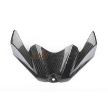 Gas Fuel Tank Cover Carbon Fiber ForSuzuki GSXR600 750 2008-2010 2024 - buy cheap