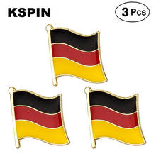 Germany Lapel Pin Brooches Pins Flag badge Brooch Badges 2024 - buy cheap