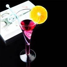 Креативная чашка для стакана для коктейля чашки 230 мл, инвертированная треугольная чашка, бокал для мартини, бокал для красного вина, бокал для шампанского, бокал для вина, сок для виски 2024 - купить недорого