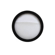 Filters Cleaning Replacement Hepa Filter For Proscenic P8 Vacuum Cleaner Parts 2024 - buy cheap