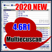 Multiecuscan 4.2 Crack