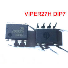 1 unidade de gestão da energia lcd viper27h viper27l viper27h dip-7 2024 - compre barato
