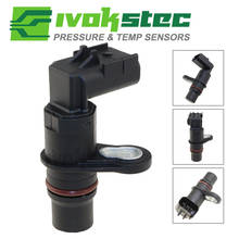 Crankshaft Camshaft Crank Cam Position Sensor For CUMMINS ISF ISBe ISDe ISLe ISX ISC 2.8 3.8 8.3L 5.9L 6.7L 2872277 4921684 2024 - buy cheap