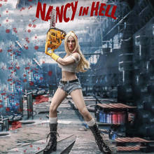 Figura de acción coleccionable Nancy in Hell, a escala 1/6 PL2019-145, modelo de muñeca de acción para fanáticos, regalos de vacaciones 2024 - compra barato