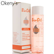 100% Australia Bio Oil 200ml skin care ance stretch marks remover cream remove body stretch marks uneven skin tone Purcellin Oil 2024 - buy cheap