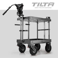 Tilta Movie Cart тележка для видеосъемки с максимальной нагрузкой 500 кг 2024 - купить недорого