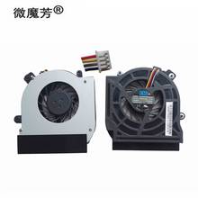 Ventilador de refrigeración de cpu para portátil LENOVO THINKPAD E430, E435, E430C, E530, E530C, E535, E545, E445 2024 - compra barato