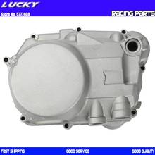 Engine Right Side Cover Clutch Cover For YinXiang 140 YX 140cc Horizontal Engine Parts Dirt Pit Bike Parts 2024 - buy cheap