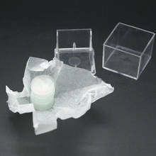 10mm Diameter Round Microscope Slide Glass Cover Slips 100pcs/Pack 2024 - buy cheap