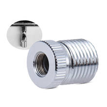 Airbrush Fitting Conversion Adapter for Badger, Convert Thread Size to 1/8" BSP Size Thread Hose Adapter Connector 2024 - buy cheap