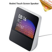 Xiaomi-altavoz Redmi Xiaoai con pantalla táctil, dispositivo con Bluetooth 5,0, pantalla Digital de 8 pulgadas, Control de gestos, WiFi, conexión inteligente 2024 - compra barato