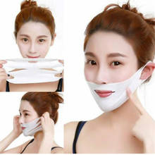 Face Slim V-Line Lift Up Cheek Chin Neck Slimming Thin Belt Strap Beauty Delicate Physical Facial Lifting Tool Sculp Bandage 2024 - buy cheap